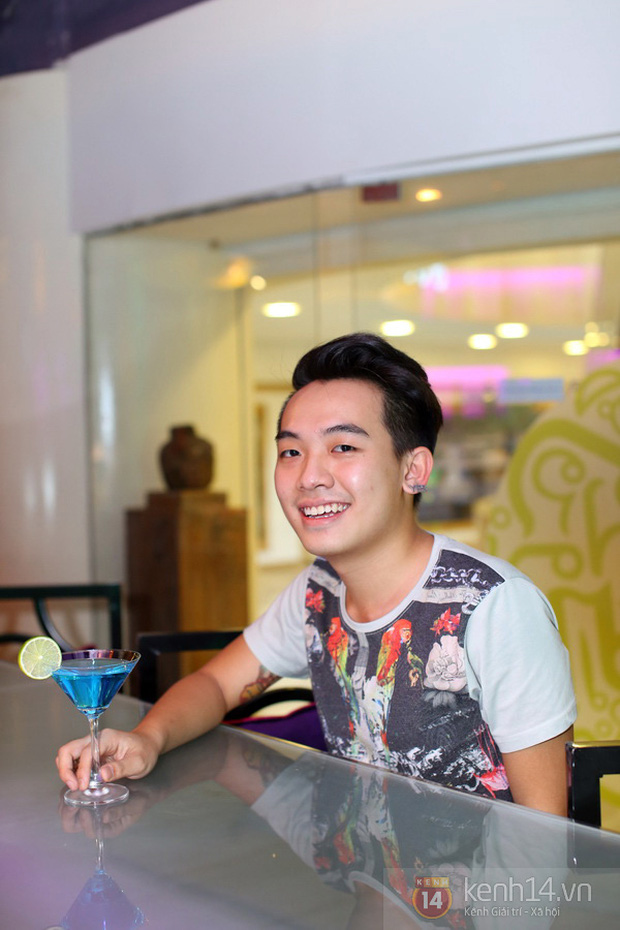 Hi Phở Đặc Biệt, làm Doanh nhân Tô Bửu Phát cả năm vừa rồi có gì vui? - Ảnh 3. Hi Phở Đặc Biệt, làm Doanh nhân Tô Bửu Phát cả năm vừa rồi có gì vui? - Ảnh 3.