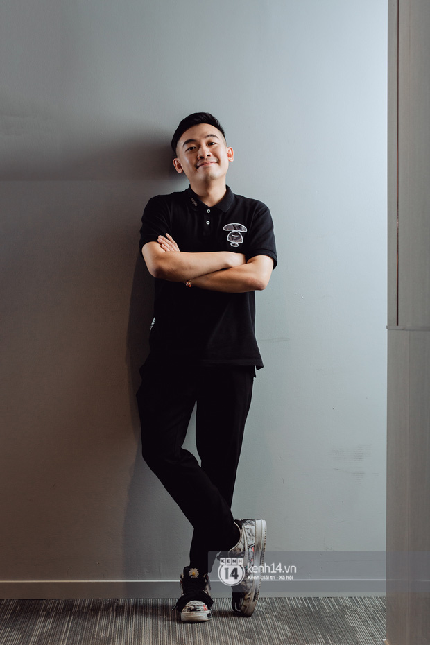 Hi Phở Đặc Biệt, làm Doanh nhân Tô Bửu Phát cả năm vừa rồi có gì vui? - Ảnh 5. Hi Phở Đặc Biệt, làm Doanh nhân Tô Bửu Phát cả năm vừa rồi có gì vui? - Ảnh 5.