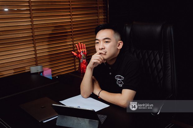 Hi Phở Đặc Biệt, làm Doanh nhân Tô Bửu Phát cả năm vừa rồi có gì vui? - Ảnh 10. Hi Phở Đặc Biệt, làm Doanh nhân Tô Bửu Phát cả năm vừa rồi có gì vui? - Ảnh 10.