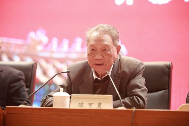 Lời khuyên dưỡng sinh ngày 30 Tết của danh y 91 tuổi: 3 chữ vàng để khỏe mạnh, sống lâu - Ảnh 3. Lời khuyên dưỡng sinh ngày 30 Tết của danh y 91 tuổi: 3 chữ vàng để khỏe mạnh, sống lâu - Ảnh 3.