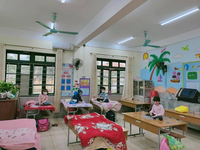 Tết năm nay thật khác: Không về nhà, không pháo hoa cũng chẳng sao, chỉ cần gia đình an toàn và hạnh phúc, thế là đủ! - Ảnh 4. Tết năm nay thật khác: Không về nhà, không pháo hoa cũng chẳng sao, chỉ cần gia đình an toàn và hạnh phúc, thế là đủ! - Ảnh 4.