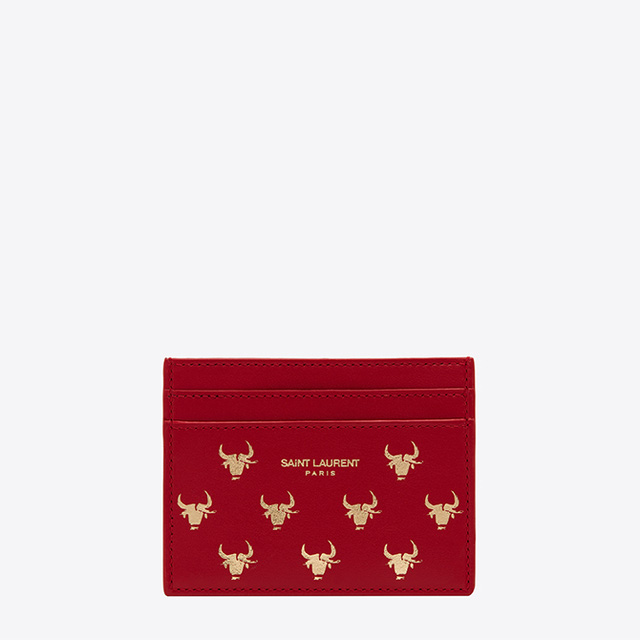 Chiêm ngưỡng sản phẩm mừng năm Tân Sửu của các thương hiệu xa xỉ  - Ảnh 4.