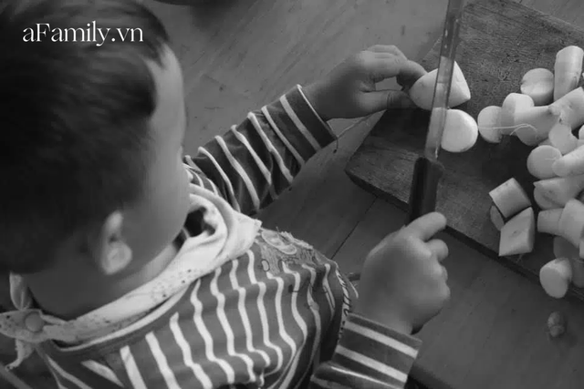 Bà mẹ 2 con bỏ phố về quê sống cuộc sống đẹp như tranh, chia sẻ kinh nghiệm đồng hành cùng con khiến ai nấy xuýt xoa - Ảnh 14. Bà mẹ 2 con bỏ phố về quê sống cuộc sống đẹp như tranh, chia sẻ kinh nghiệm đồng hành cùng con khiến ai nấy xuýt xoa - Ảnh 14.