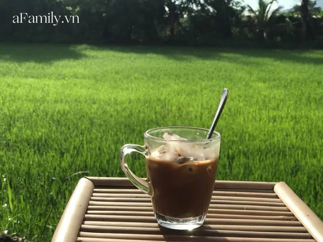 Bà mẹ 2 con bỏ phố về quê sống cuộc sống đẹp như tranh, chia sẻ kinh nghiệm đồng hành cùng con khiến ai nấy xuýt xoa - Ảnh 4. Bà mẹ 2 con bỏ phố về quê sống cuộc sống đẹp như tranh, chia sẻ kinh nghiệm đồng hành cùng con khiến ai nấy xuýt xoa - Ảnh 4.