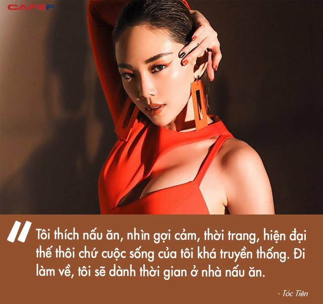  Valentine nghe chuyện tình yêu đáng ngưỡng mộ của Tóc Tiên - Hoàng Touliver: Không ngôn tình, kín tiếng giữa showbiz thị phi nhưng sự nghiệp thăng hoa, tài sản chung ngày càng đồ sộ!  - Ảnh 10.