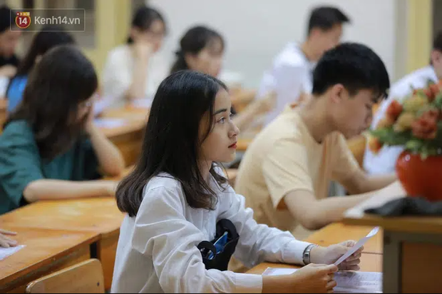 Chính thức: Học sinh, sinh viên Hà Nội được nghỉ học đến hết tháng 2 - Ảnh 1.