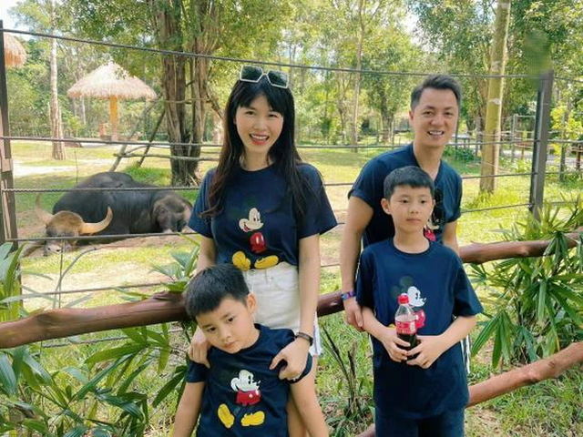 Chưa đầy 10 tuổi nhưng 3 đứa trẻ nhà sao Việt đã nắm trong tay mảnh đất riêng, cách được bố mẹ dạy dỗ mới bất ngờ - Ảnh 1. Chưa đầy 10 tuổi nhưng 3 đứa trẻ nhà sao Việt đã nắm trong tay mảnh đất riêng, cách được bố mẹ dạy dỗ mới bất ngờ - Ảnh 1.