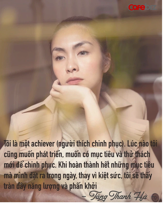 Ngọc nữ Tăng Thanh Hà: Từ đứa trẻ ao ước cốc nước mía, đạp xe giao cơm bụi, trở thành nàng dâu quý tộc, ở biệt thự dát vàng, kinh doanh mát tay và hôn nhân kín tiếng bậc nhất - Ảnh 10. Ngọc nữ Tăng Thanh Hà: Từ đứa trẻ ao ước cốc nước mía, đạp xe giao cơm bụi, trở thành nàng dâu quý tộc, ở biệt thự dát vàng, kinh doanh mát tay và hôn nhân kín tiếng bậc nhất - Ảnh 10.