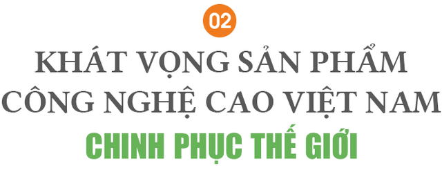  GS Vũ Ngọc Tâm: Giấc mơ của tôi là xây dựng PayPal Mafia của người Việt - Ảnh 4.