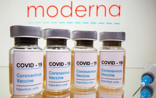 Các quốc gia giàu có tích trữ nhiều hơn 1 tỷ liều vaccine Covid-19 so với mức cần thiết - Ảnh 1.