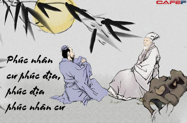 Tu dưỡng 3 loại phong thủy trong cơ thể này có thể giúp chúng ta trở nên giàu có thuận tự nhiên - Ảnh 1. Tu dưỡng 3 loại phong thủy trong cơ thể này có thể giúp chúng ta trở nên giàu có thuận tự nhiên - Ảnh 1.