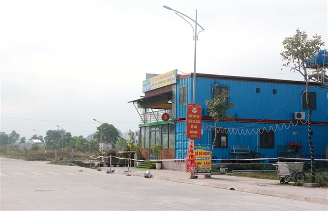 Hà Nội: Phụ huynh mắc Covid-19 khiến 24 cô trò ở Hà Đông bị cách ly đã đi những đâu? - Ảnh 1. Hà Nội: Phụ huynh mắc Covid-19 khiến 24 cô trò ở Hà Đông bị cách ly đã đi những đâu? - Ảnh 1.