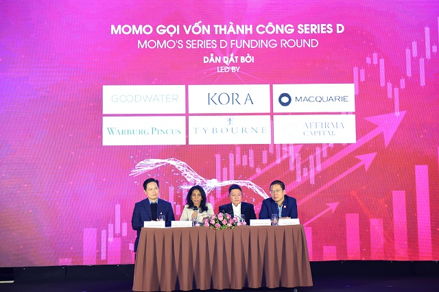 Những startup Việt công bố gọi vốn thành công ngay đầu năm: Thương vụ lớn nhất trị giá hơn 100 triệu USD - Ảnh 1.