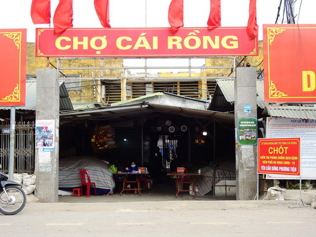 Quảng Ninh phong tỏa 6 xã, 1 thị trấn thuộc huyện Vân Đồn từ 0h ngày 2/2 - Ảnh 3. Quảng Ninh phong tỏa 6 xã, 1 thị trấn thuộc huyện Vân Đồn từ 0h ngày 2/2 - Ảnh 3.