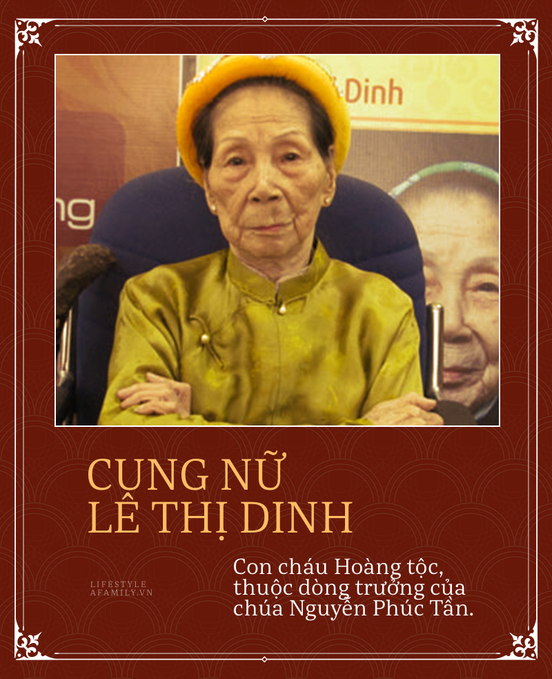Những điều thâm cung bí sử chốn hậu cung triều Nguyễn qua lời kể của vị cung nữ cuối cùng còn sống trước khi bà vừa qua đời - Ảnh 2. Những điều thâm cung bí sử chốn hậu cung triều Nguyễn qua lời kể của vị cung nữ cuối cùng còn sống trước khi bà vừa qua đời - Ảnh 2.