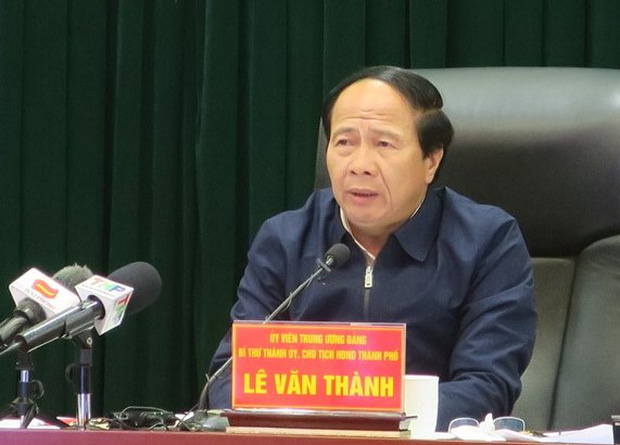 NÓNG: Hải Phòng giãn cách xã hội để phòng chống đại dịch COVID-19 - Ảnh 2. NÓNG: Hải Phòng giãn cách xã hội để phòng chống đại dịch COVID-19 - Ảnh 2.