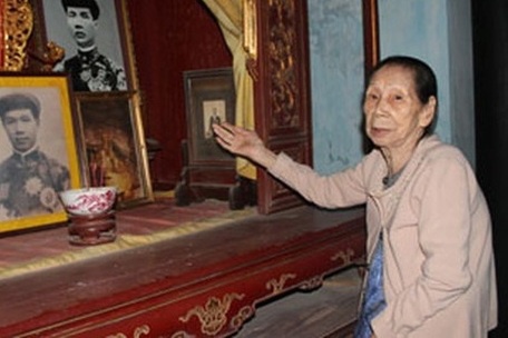 Những điều thâm cung bí sử chốn hậu cung triều Nguyễn qua lời kể của vị cung nữ cuối cùng còn sống trước khi bà vừa qua đời - Ảnh 3. Những điều thâm cung bí sử chốn hậu cung triều Nguyễn qua lời kể của vị cung nữ cuối cùng còn sống trước khi bà vừa qua đời - Ảnh 3.