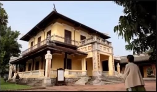 Những điều thâm cung bí sử chốn hậu cung triều Nguyễn qua lời kể của vị cung nữ cuối cùng còn sống trước khi bà vừa qua đời - Ảnh 7. Những điều thâm cung bí sử chốn hậu cung triều Nguyễn qua lời kể của vị cung nữ cuối cùng còn sống trước khi bà vừa qua đời - Ảnh 7.