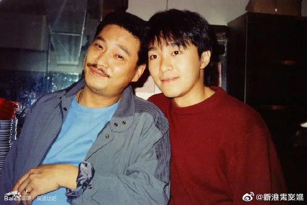 “Huyền thoại phim Châu Tinh Trì” qua đời vì ung thư gan, cả làng giải trí Hong Kong đau xót - Ảnh 2.