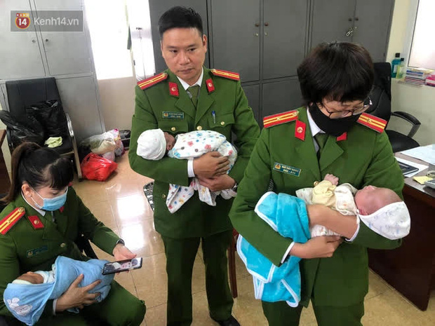 Lời khai của kẻ cầm đầu đường dây buôn bán trẻ sơ sinh sang Trung Quốc: Mỗi bà mẹ nhận 80 hoặc 100 triệu đồng - Ảnh 1.