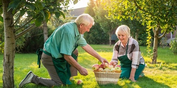  Tiết lộ sở thích chung mà nhàn hạ của những người sống lâu nhất trên thế giới: Không phải thú chơi xa xỉ cũng chẳng phải việc gì cần quá nhiều kỹ năng!  - Ảnh 2.