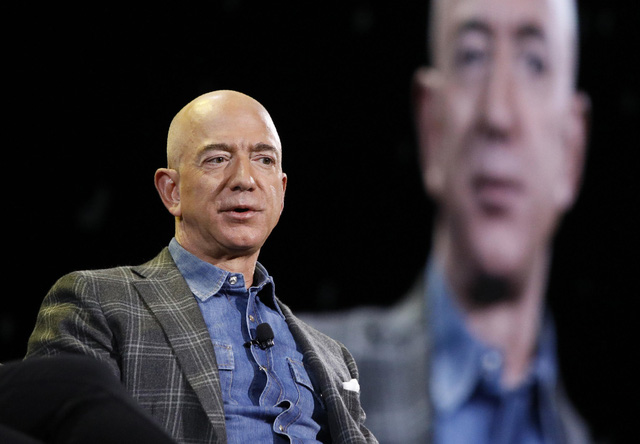  Nhìn 4 bài học lãnh đạo Andy Jassy truyền lại cho startup mới hiểu tại sao ông được Jeff Bezos chọn làm người kế vị: Xứng đáng trở thành đầu tàu mới của Amazon  - Ảnh 2.