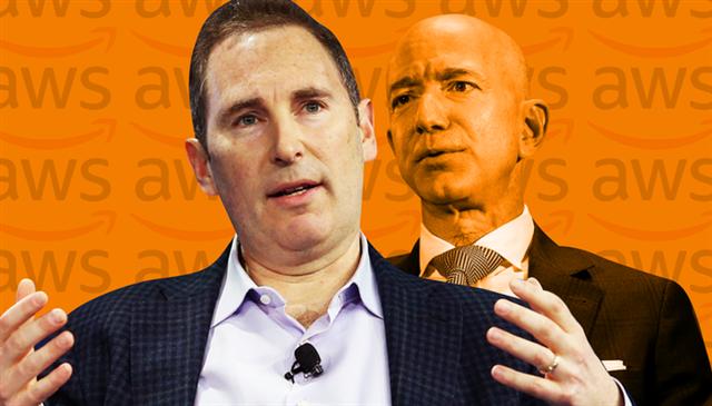 3 thách thức lớn mà CEO mới của Amazon phải đối mặt - Ảnh 1.