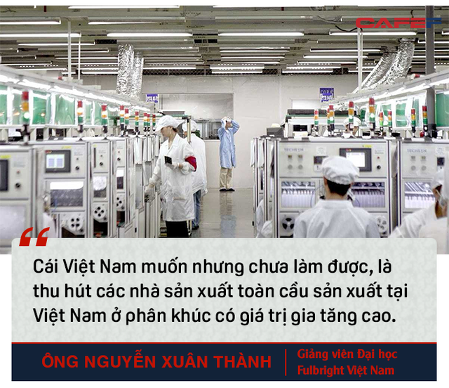  Lý giải những điểm lạ trong con số tăng trưởng của Việt Nam và góc nhìn khác về chuyện Việt Nam vượt Philippines, Singapore - Ảnh 7.