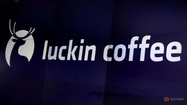  Sự sụp đổ chóng vánh của Luckin Coffee: Cổ phiếu rơi từ 50 USD xuống 1 USD sau 3 tháng, nộp đơn phá sản sau bê bối khai khống doanh thu  - Ảnh 3.