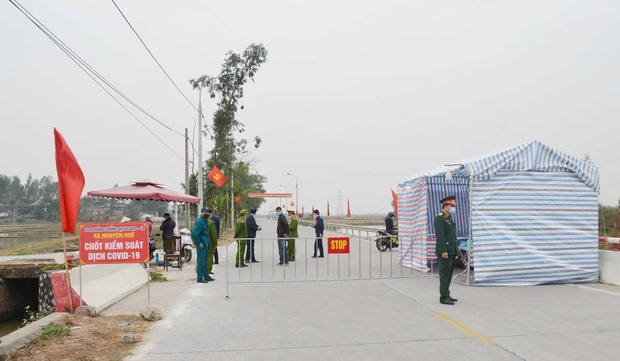 Quảng Ninh: Từ 6h ngày 8/2, tạm dừng vận tải hành khách công cộng liên tỉnh - Ảnh 1.
