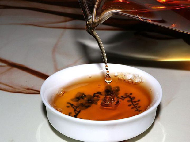  Ngày Tết uống trà nhớ lưu ý 4 KHÔNG để tránh gây hại cho sức khỏe  - Ảnh 3.