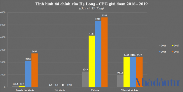  Mạnh như Phương Đông - chủ đầu tư dự án lấn biển 16.000m2 bị phạt ở Vân Đồn  - Ảnh 5.