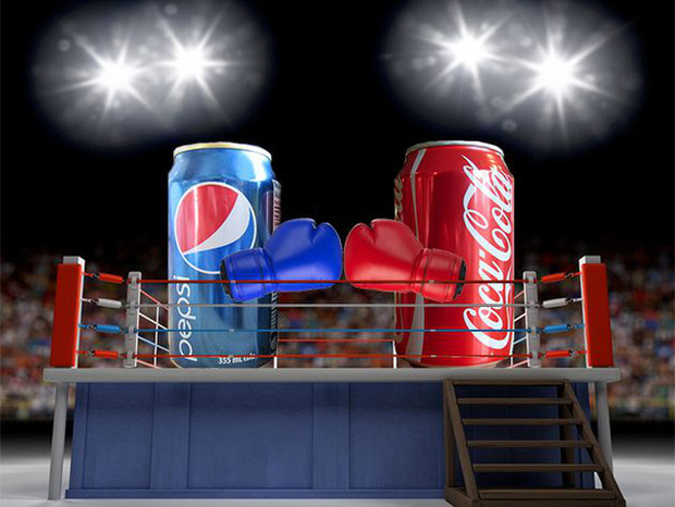 Ai cũng thấy Coca và Pepsi vị khác nhau nhưng không rõ vì sao? Sự khác biệt gây “chia rẽ 2 nửa thế giới” thật ra chỉ do một bí mật đơn giản - Ảnh 1.