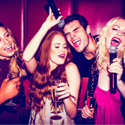 Chuyên gia cảnh báo: 5 tác hại cho sức khoẻ khi hát karaoke giải rượu bia - Ảnh 1. Chuyên gia cảnh báo: 5 tác hại cho sức khoẻ khi hát karaoke giải rượu bia - Ảnh 1.