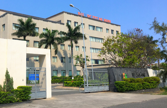  Khu đất FPT tại KCN Đà Nẵng ngay sát biển Mỹ Khê sẽ chuyển thành khu phức hợp thương mại, chung cư cao cấp  - Ảnh 1.