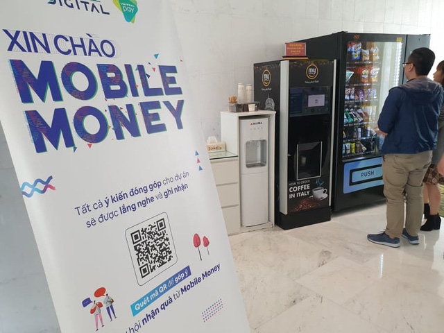 Mobile Money có an toàn và bảo mật?  - Ảnh 1.