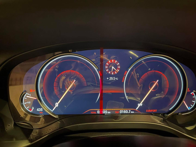 Trải nghiệm 2.000km, Minh Nhựa âm thầm rao bán BMW X3 giá 2,5 tỷ đồng - Ảnh 6.
