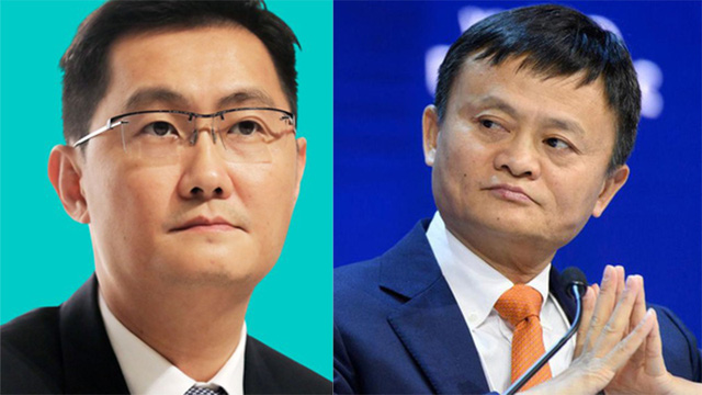  Nghiên cứu lịch sử kinh doanh của Jack Ma, người đàn ông 50 tuổi trở thành tỷ phú đô-la: Người thông minh học từ kinh nghiệm của kẻ khác  - Ảnh 2.
