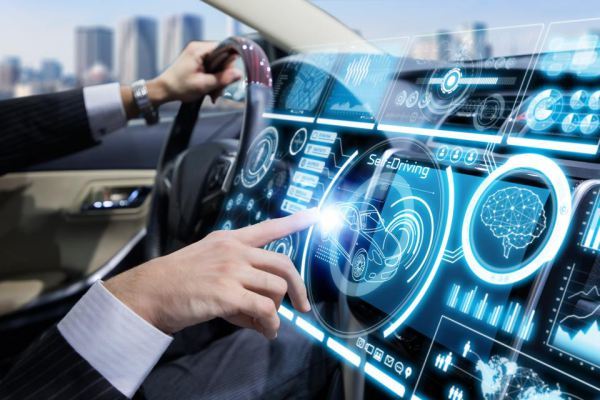 Các công ty công nghệ gia nhập thị trường chế tạo ô tô là điều tất yếu? - Ảnh 1.