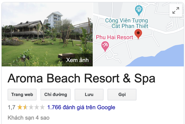 Resort từng bị Khoa Pug tố lừa đảo, bị dân mạng rate 1 sao ầm ầm cách đây 2 năm bây giờ ra sao? - Ảnh 5.