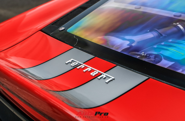  Ferrari F430 Scuderia từng của doanh nhân Hải Phòng lộ diện sau hơn 3 tháng nằm showroom  - Ảnh 6.