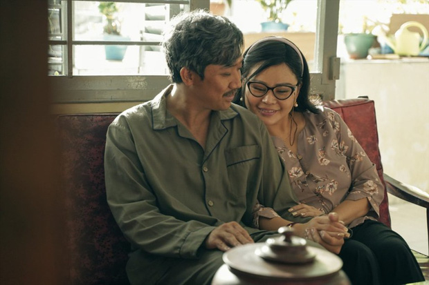 Biên kịch Tiệc Trăng Máu nói về Bố Già: Người Việt Nam yêu gia đình và thường là yêu sai cách - Ảnh 3.