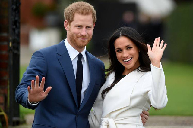 Bị chỉ trích ăn bám dựa hơi gia đình, vợ chồng Meghan Markle có động thái mới chứng minh cặp đôi không cần hỗ trợ tài chính  - Ảnh 3.