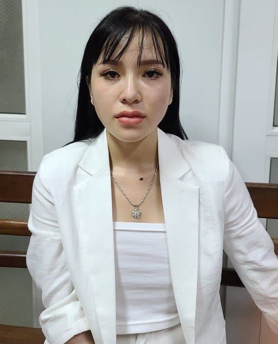  Hotgirl Trang Tây điều hành đường dây ma túy ở Đà Nẵng như thế nào? - Ảnh 1.