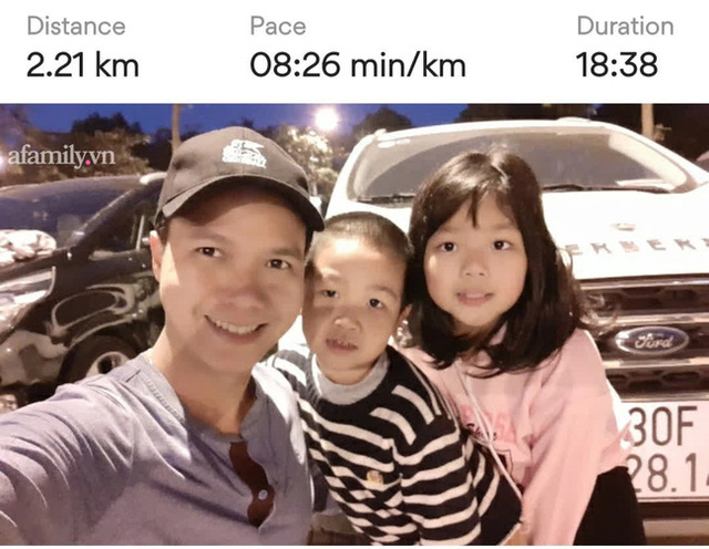 Dạy con làm việc nhà và trả lương, ông bố Hà Nội giúp con đầu tư, tiết kiệm được… gần 70 triệu đồng - Ảnh 3. Dạy con làm việc nhà và trả lương, ông bố Hà Nội giúp con đầu tư, tiết kiệm được… gần 70 triệu đồng - Ảnh 3.