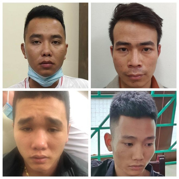 Dàn cảnh bắt cóc để anh hùng cứu mỹ nhân ở Hà Nội: Yêu mù quáng, bắt giữ người trái luật - Ảnh 1.