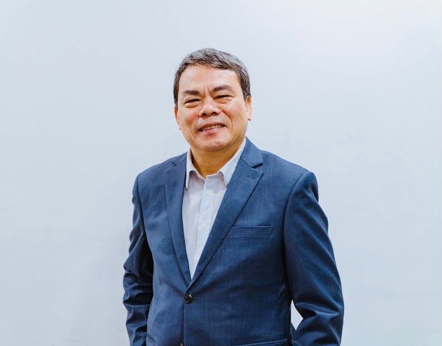 Hành trình trở thành nhân viên xuất sắc Samsung Electronics toàn cầu của ông Tô Chính Nghĩa, một trong ba người Việt đầu tiên làm việc cho Samsung - Ảnh 1.