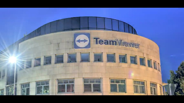  TeamViewer – đối tác vừa ký hợp đồng tài trợ áo đấu với Manchester United là ai?  - Ảnh 1.