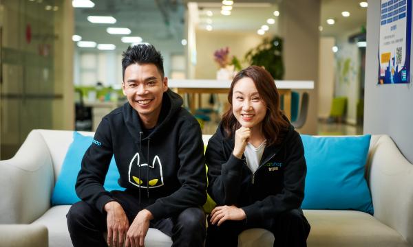 Được SoftBank và Tencent đầu tư, startup Singapore thành kỳ lân - Ảnh 1.