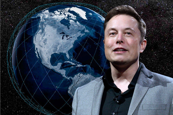  Việt Nam sẽ phóng chùm vệ tinh như Starlink của Elon Musk?  - Ảnh 2.